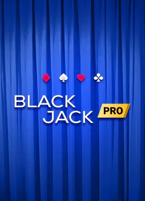 Blackjack Pro casino table game luckyland Casino